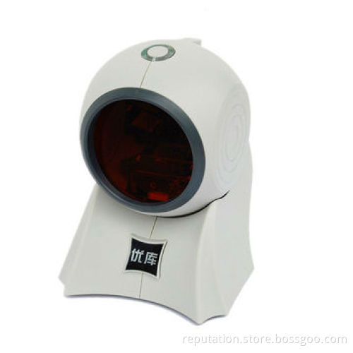20 lines Multi-line Laser Barcode Scanner Platform